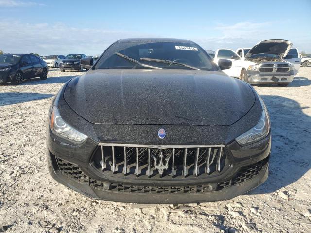 MASERATI GHIBLI S 2019
