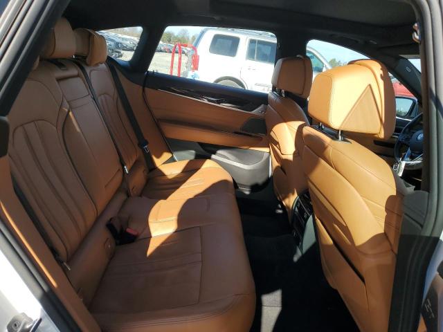 BMW 640 XIGT 2017
