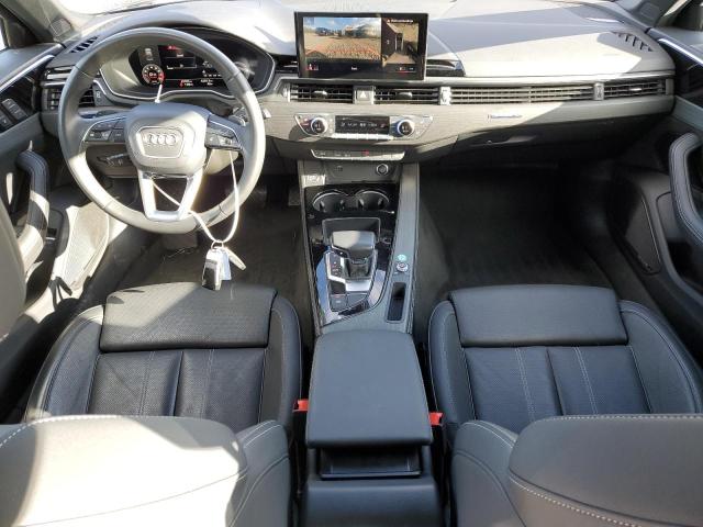 AUDI A4 PREMIUM PLUS 45 2021