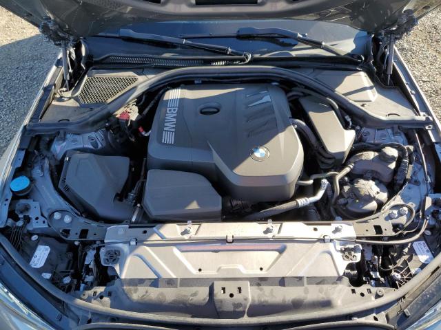 BMW 330I 2024