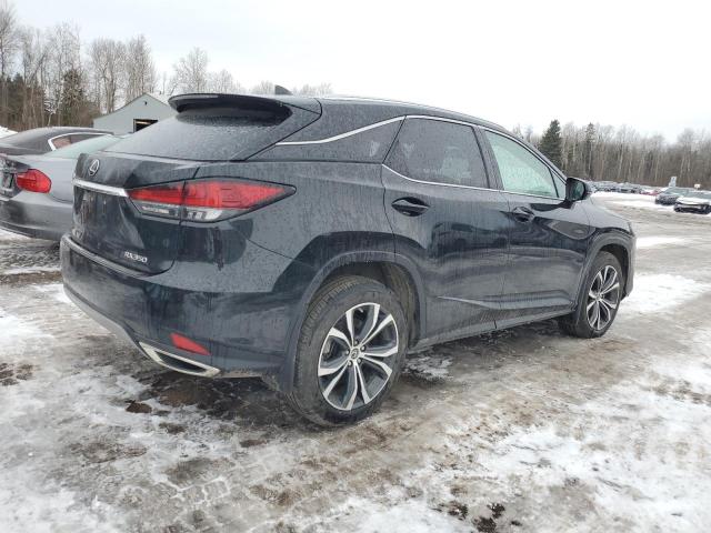 LEXUS RX 350 2021