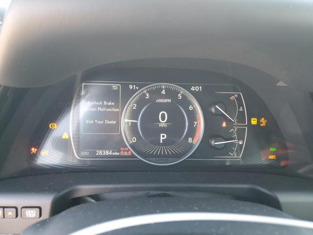 LEXUS ES 350 BASE 2023