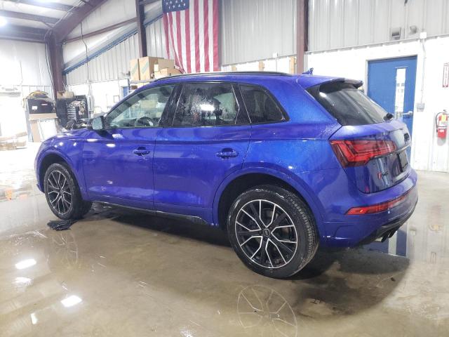 AUDI SQ5 PREMIUM PLUS 2022