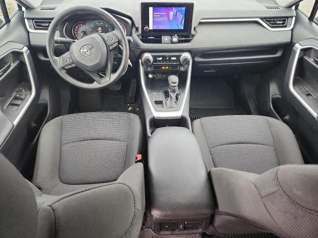 TOYOTA RAV4 LE 2024