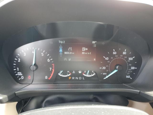 FORD ESCAPE SE 2021