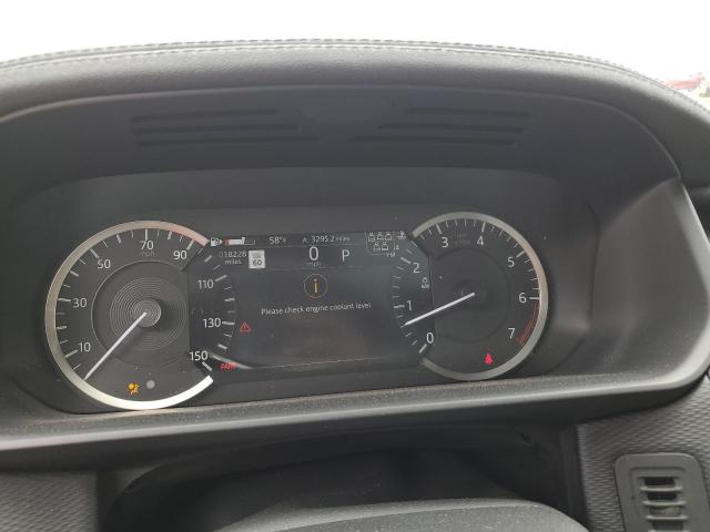 LAND ROVER DISCOVERY HSE 2023