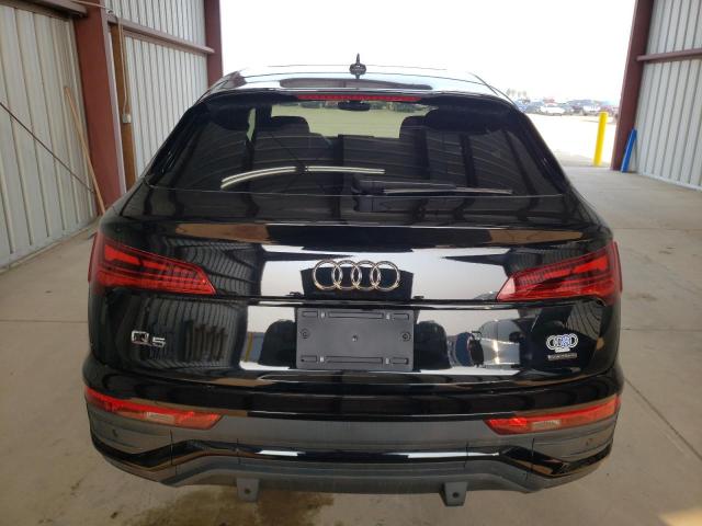 AUDI Q5 SPORTBACK PRM PLS 45 2023