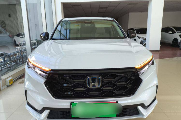 HONDA CR-V NEW ENERGY 2023