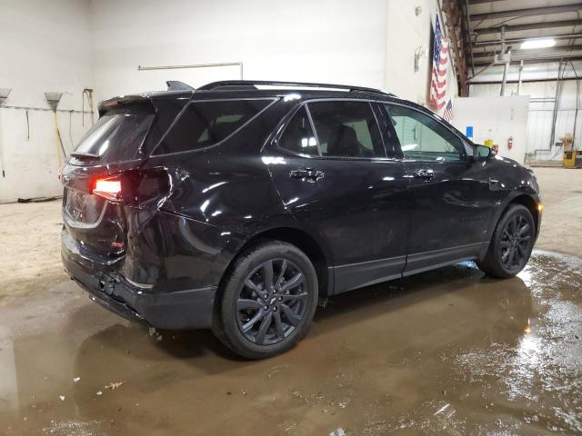 CHEVROLET EQUINOX RS 2024