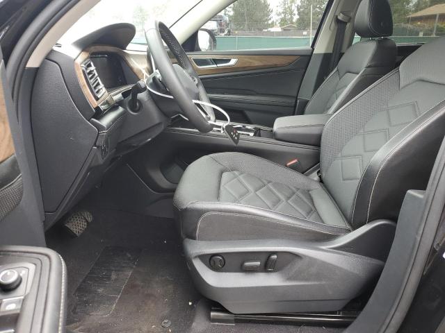 VOLKSWAGEN ATLAS SE 2024