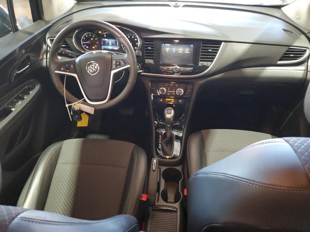 BUICK ENCORE PREFERRED 2022
