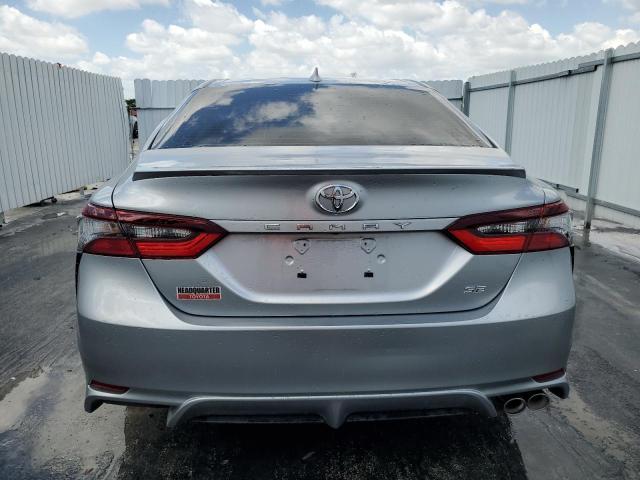 TOYOTA CAMRY SE NIGHT SHADE 2024