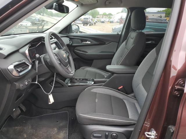 CHEVROLET TRAILBLAZER LT 2023