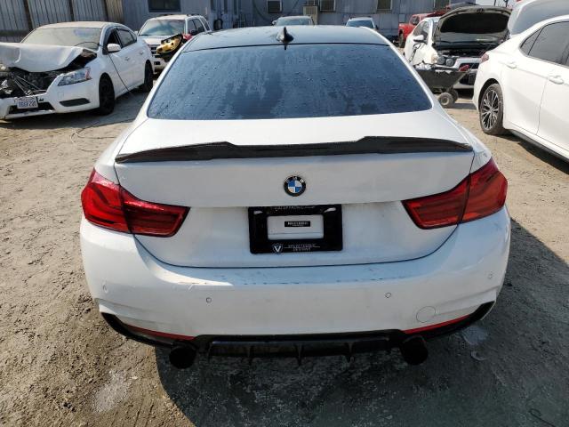 BMW 435 I 2014