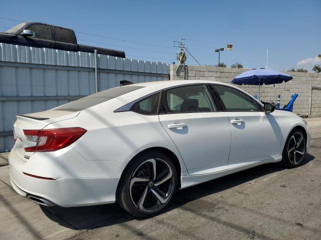 HONDA ACCORD SPORT SE 2021
