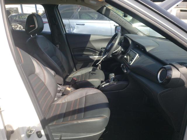 NISSAN KICKS SR 2020