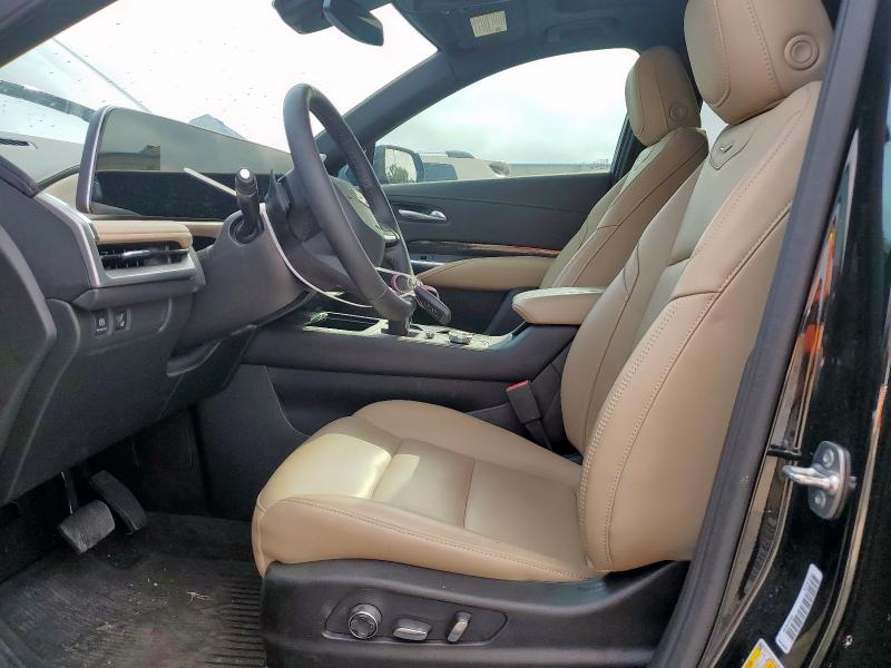 CADILLAC XT4 PREMIUM LUXURY 2024