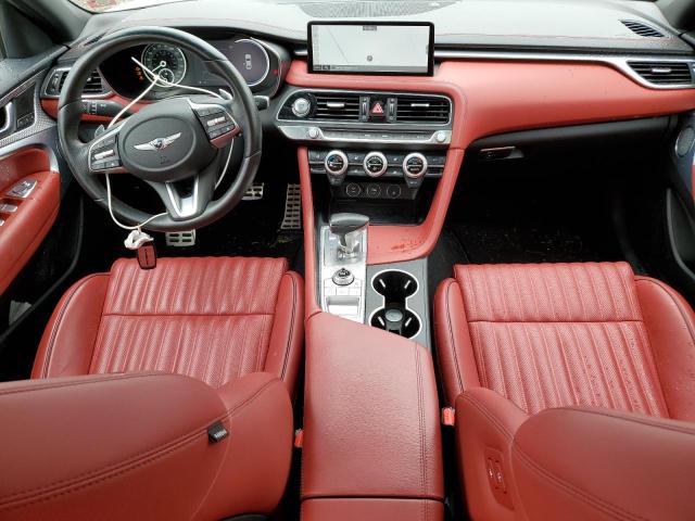 GENESIS G70 BASE 2022