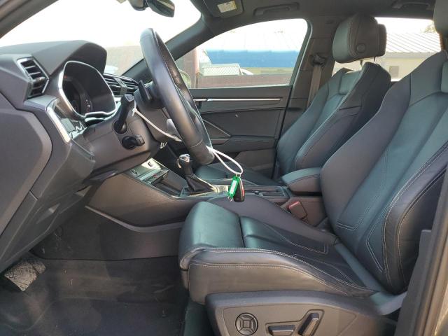 AUDI Q3 PREMIUM PLUS S LINE 45 2022