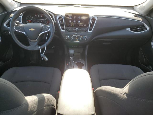 CHEVROLET MALIBU LS 2022