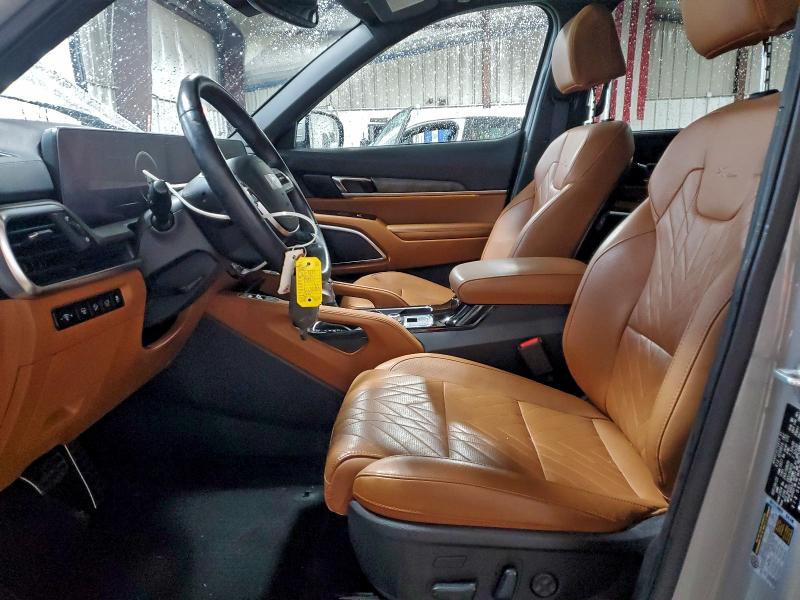 KIA TELLURIDE SX 2023