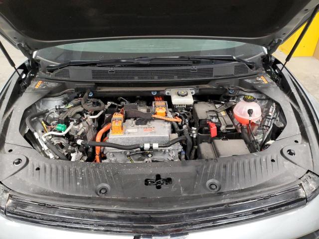 CHEVROLET EQUINOX 3LT 2024