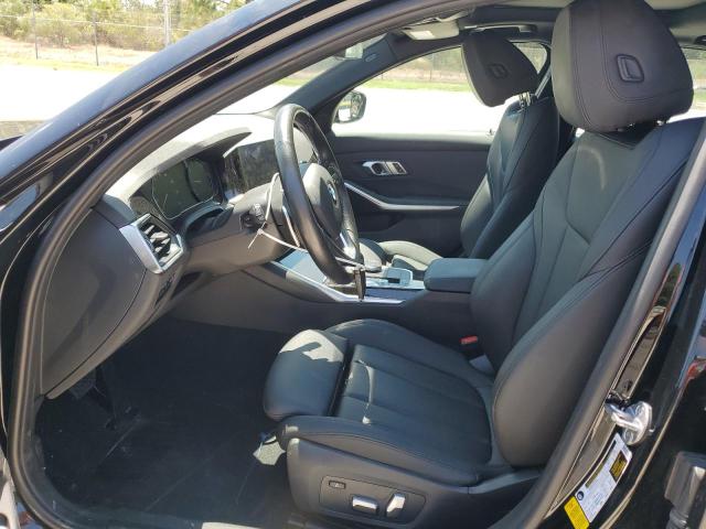 BMW 330I 2021
