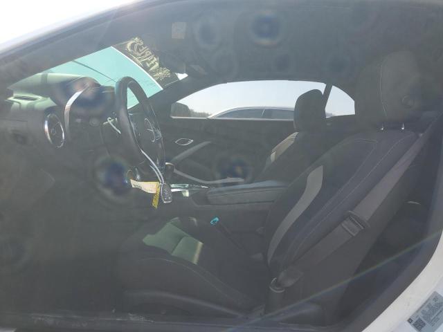 CHEVROLET CAMARO SS 2019