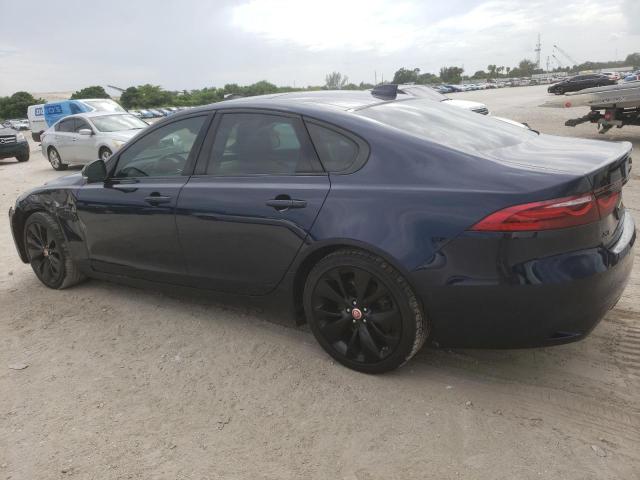 JAGUAR XF SE 2021
