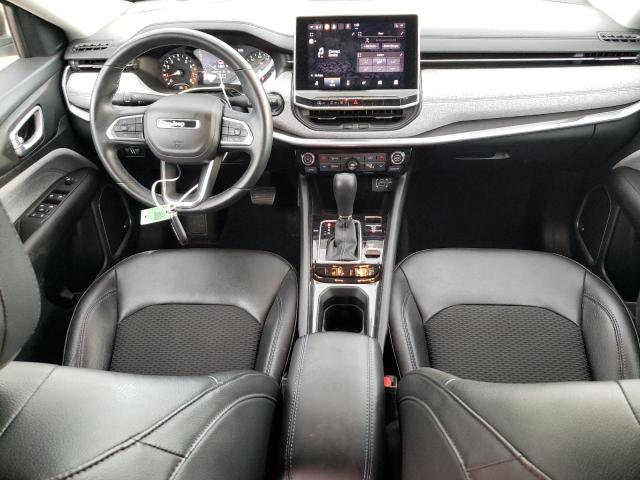 JEEP COMPASS LATITUDE 2022