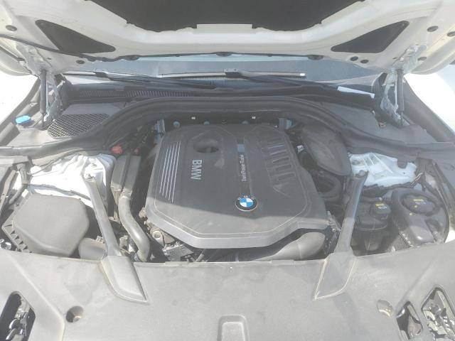 BMW 640 XIGT 2017
