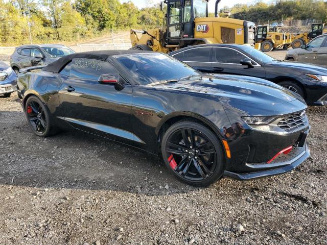 CHEVROLET CAMARO LS 2023