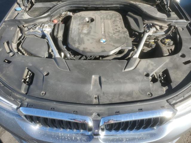BMW 640 XIGT 2018