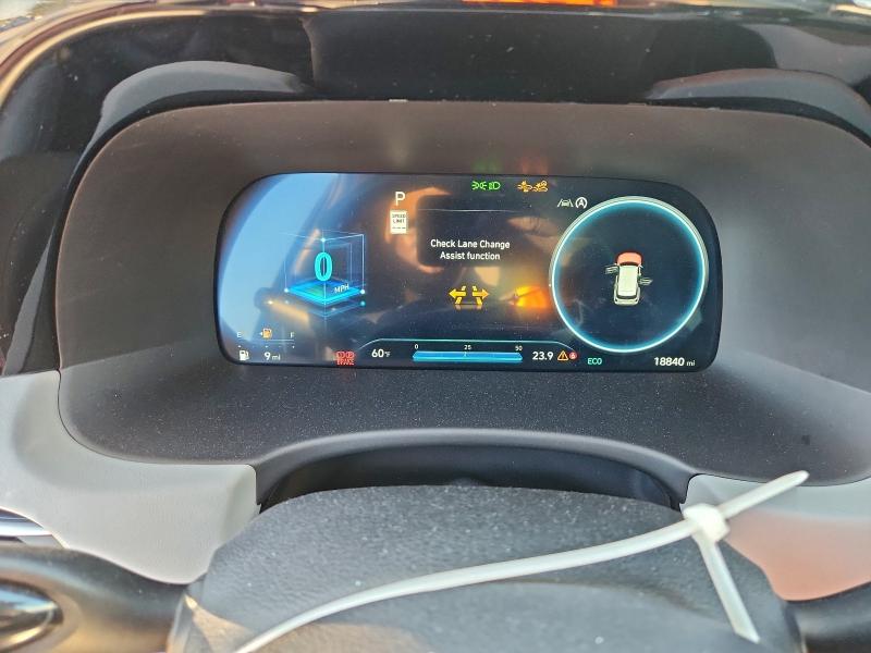 HYUNDAI PALISADE SEL PREMIUM 2024