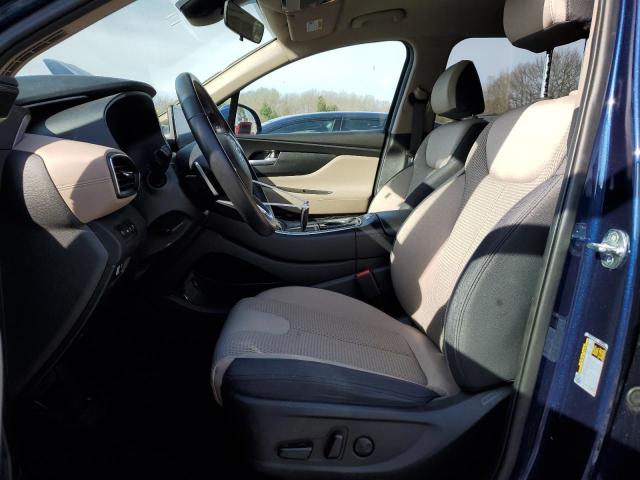 HYUNDAI SANTA FE SEL 2023