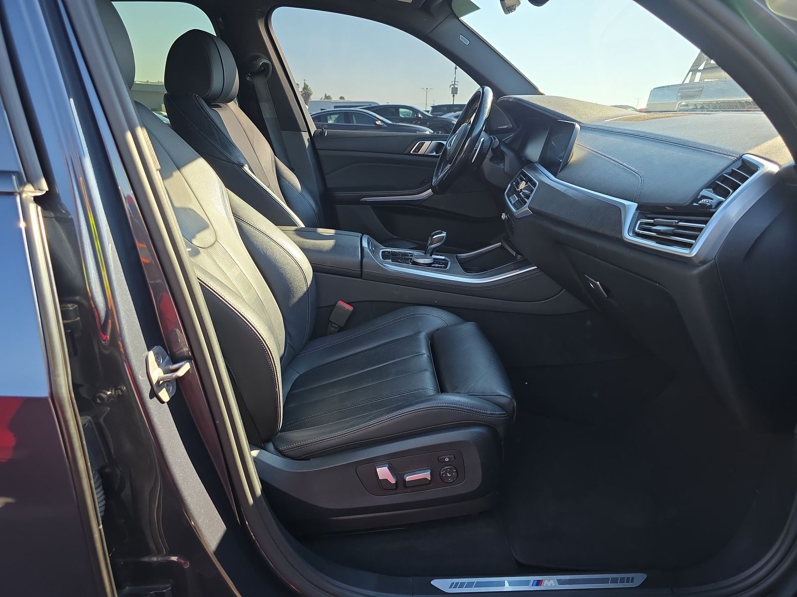 BMW X5 SDRIVE40I 2021