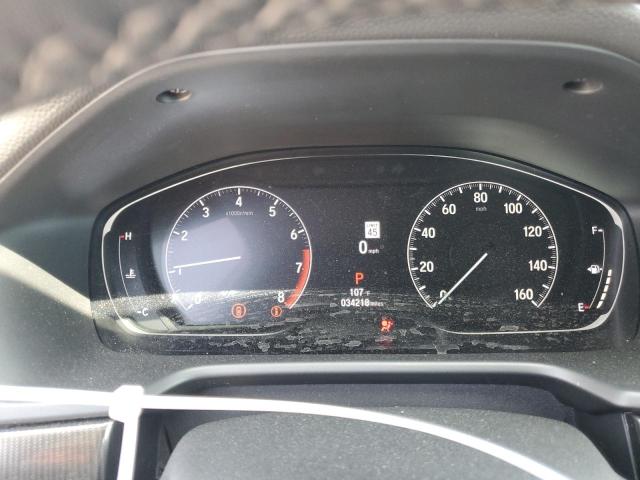 HONDA ACCORD SPORT SE 2021