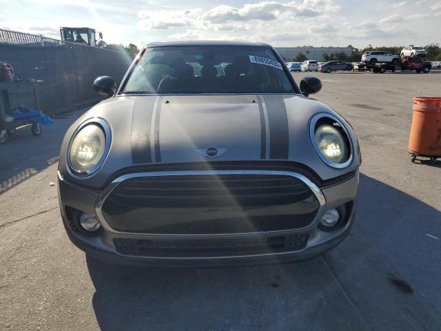 MINI COOPER CLUBMAN 2016
