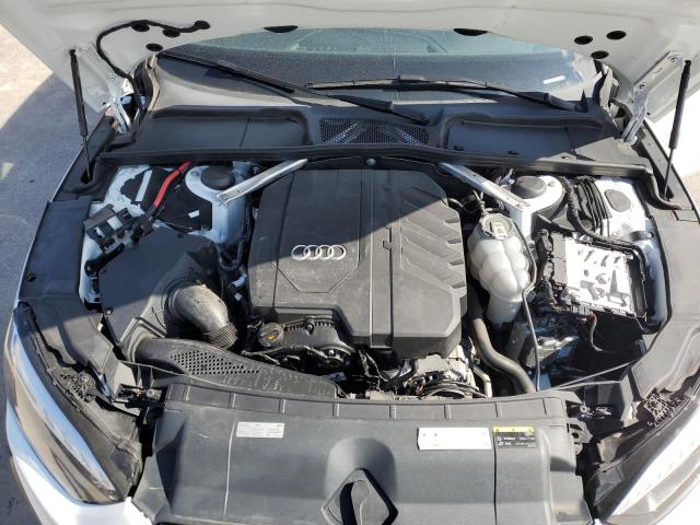 AUDI A5 PREMIUM PLUS 45 2023