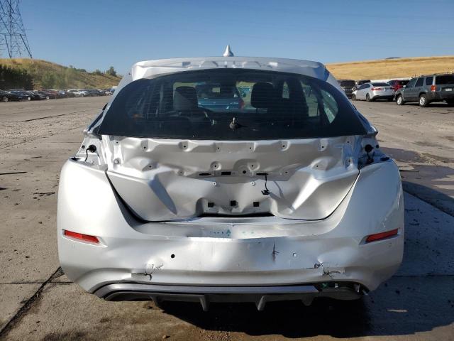 NISSAN LEAF S 2024