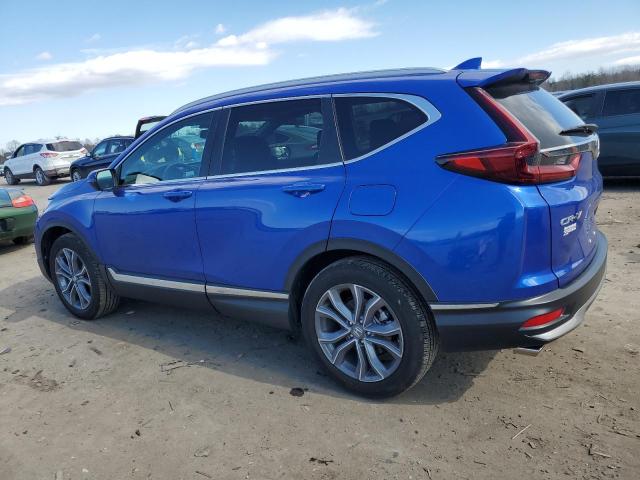 HONDA CR-V TOURING 2020