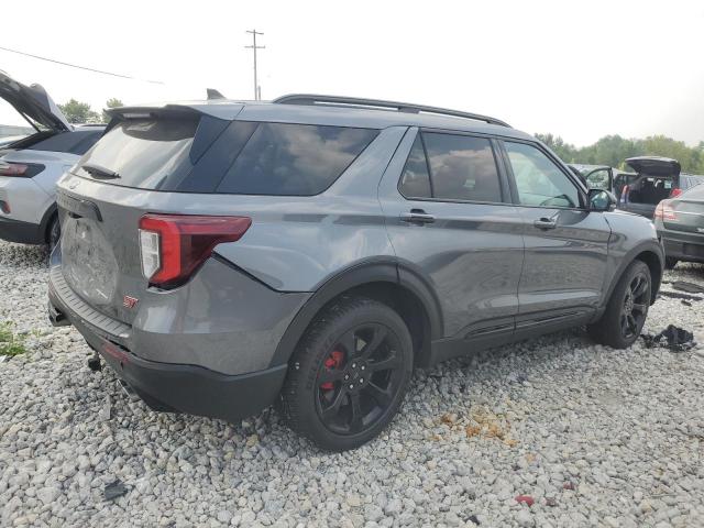 FORD EXPLORER ST 2021