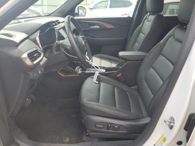 CHEVROLET TRAILBLAZER ACTIV 2023