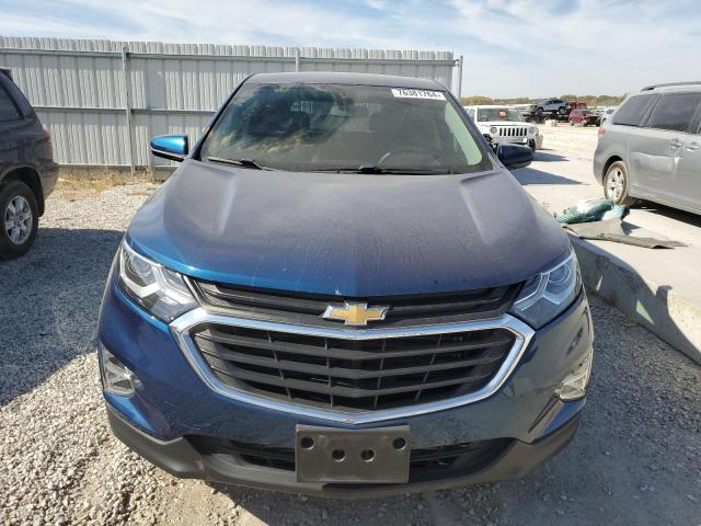CHEVROLET EQUINOX LT 2021