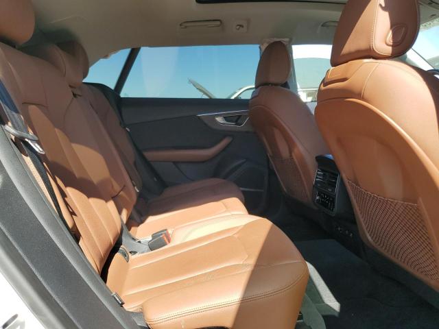 AUDI Q8 PREMIUM PLUS 2022