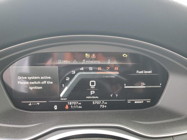 AUDI S4 PREMIUM PLUS 2024
