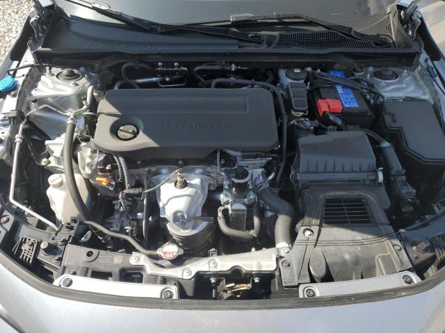 HONDA CIVIC SPORT 2024