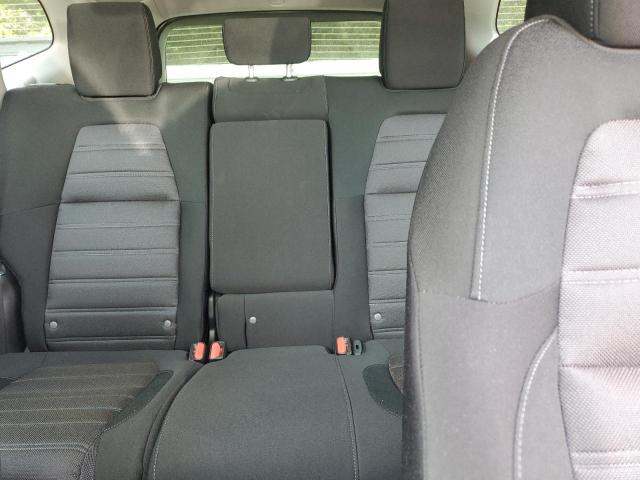 HONDA CR-V SE 2022