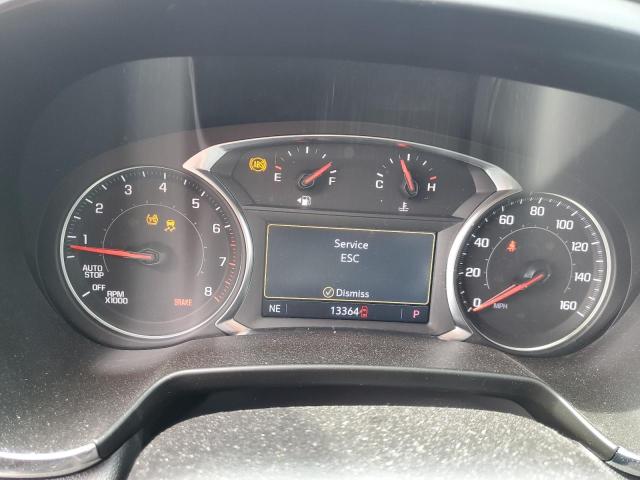 CHEVROLET BLAZER 2LT 2023