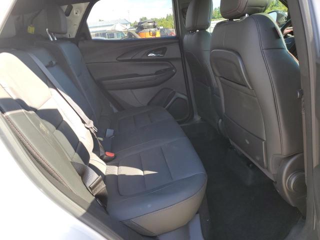 CHEVROLET TRAILBLAZER RS 2023
